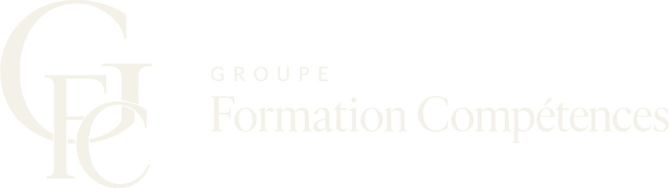 Groupe Formation Compétences