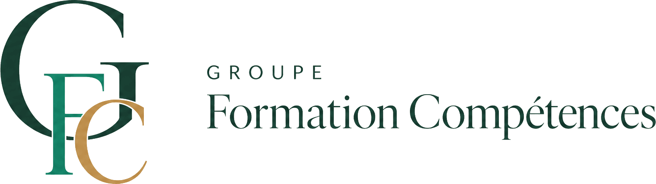 Groupe Formation Compétences